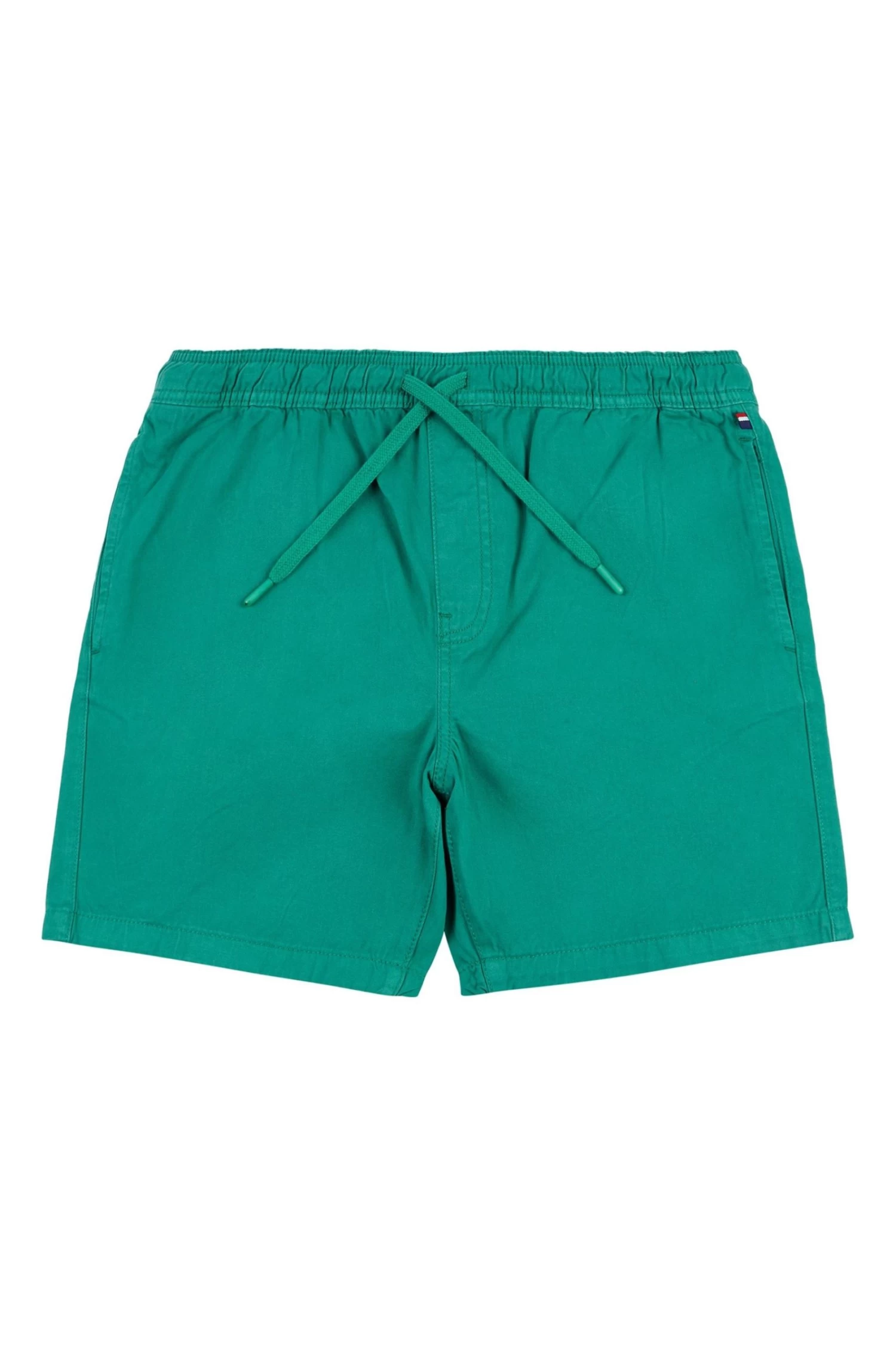U.S. Polo Assn. Mens Deck Shorts 6 U.S. Polo Assn. Mens Deck Shorts - Image 4
