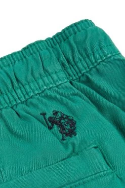 U.S. Polo Assn. Mens Deck Shorts 11 U.S. Polo Assn. Mens Deck Shorts -Fashion Men Shop U79125s5