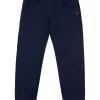 U.S. Polo Assn. Mens Tipped Joggers -Fashion Men Shop U80406s