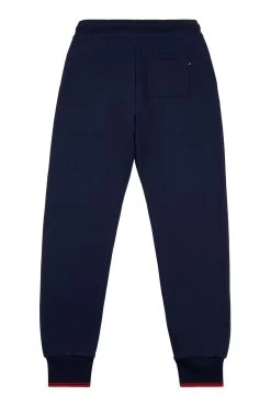 U.S. Polo Assn. Mens Tipped Joggers -Fashion Men Shop U80406s2