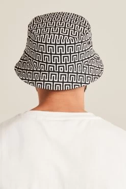 Next Reversible Bucket Hat -Fashion Men Shop U81904s5