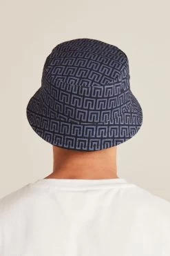 Next Reversible Bucket Hat -Fashion Men Shop U81904s7