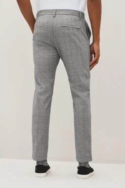 Next Cotton Chino Trousers 12 Next Cotton Chino Trousers -Fashion Men Shop U84258s3