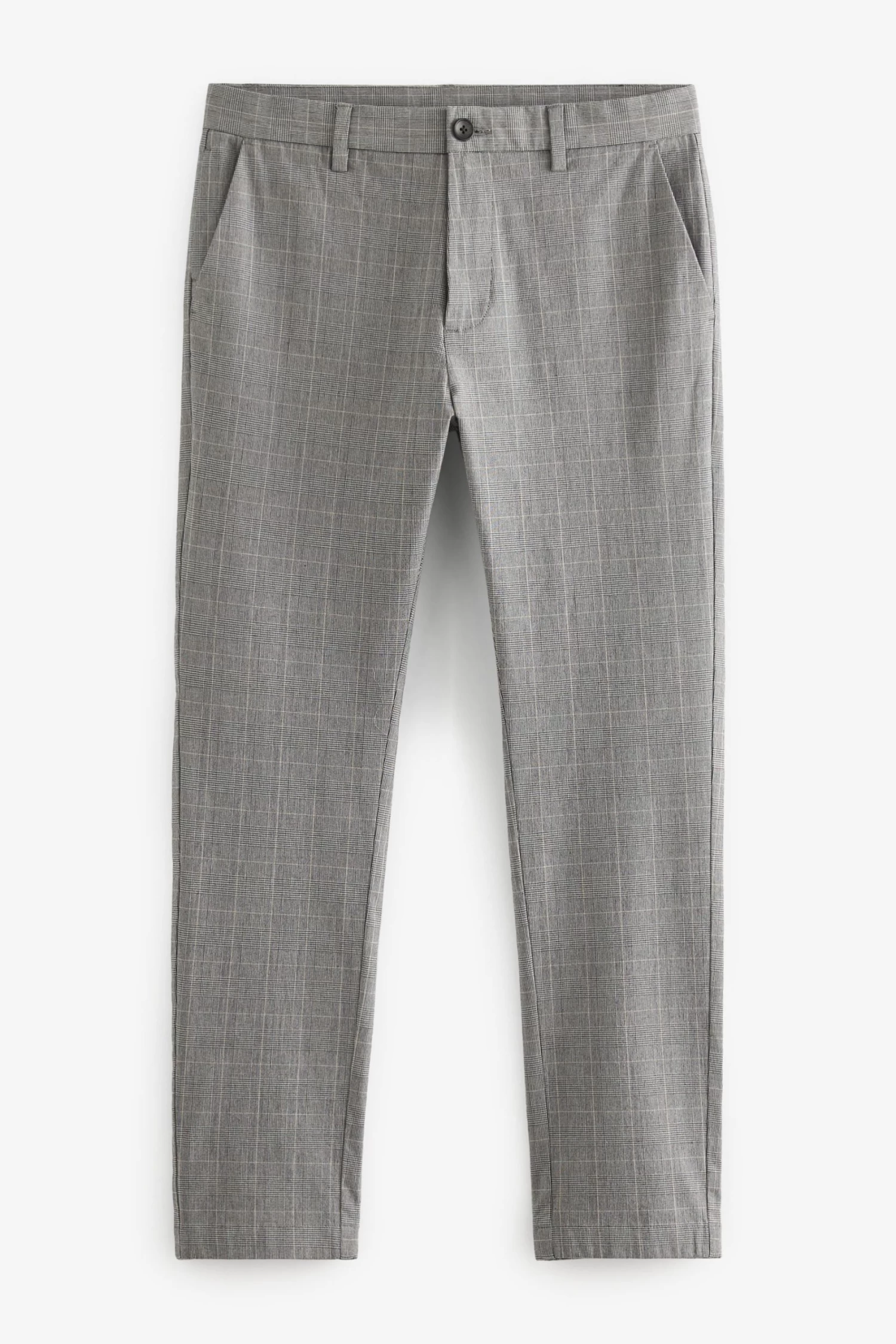 Next Cotton Chino Trousers 7 Next Cotton Chino Trousers - Image 5