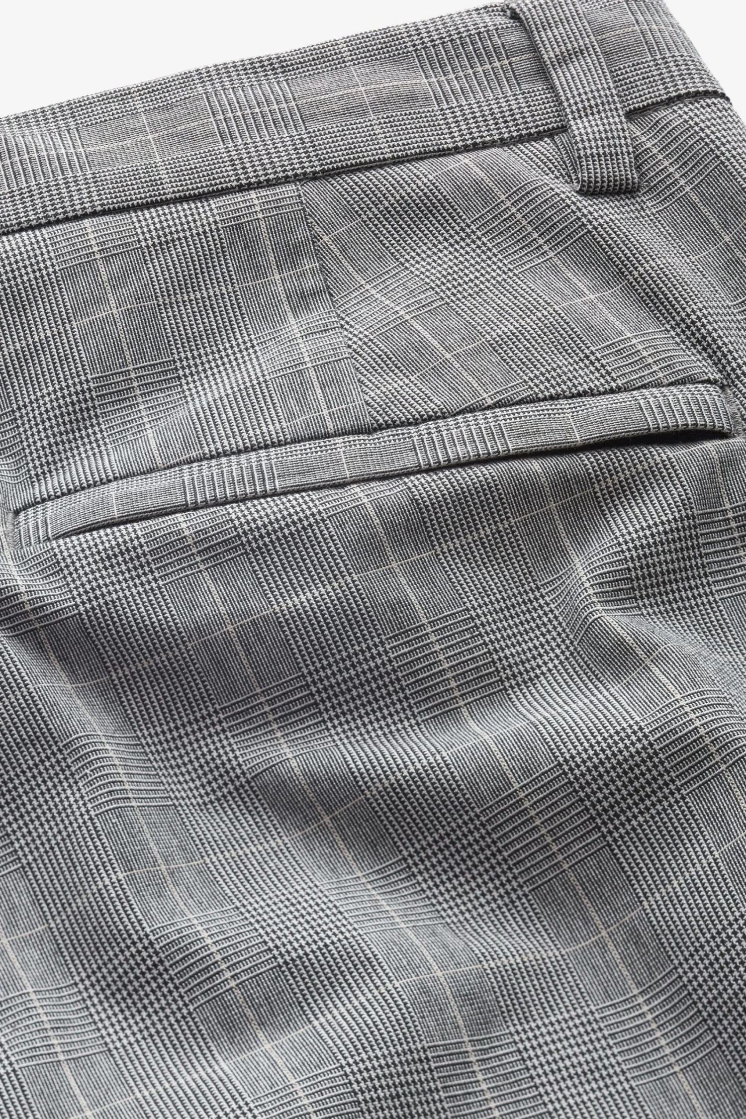 Next Cotton Chino Trousers 10 Next Cotton Chino Trousers - Image 8