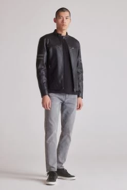 Next Premium Heavyweight Slim Fit Jeans -Fashion Men Shop U85 134s3