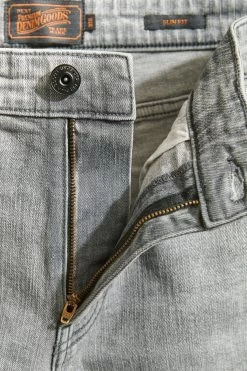 Next Premium Heavyweight Slim Fit Jeans -Fashion Men Shop U85 134s8