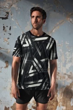 Next Active Graphic T-Shirt