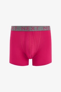 Next A-Front Boxers 10 Pack -Fashion Men Shop U86513s10