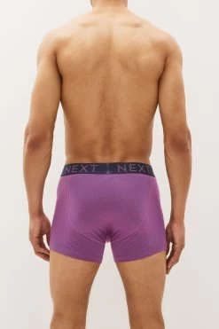 Next A-Front Boxers 10 Pack -Fashion Men Shop U86513s3