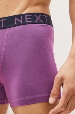 Next A-Front Boxers 10 Pack -Fashion Men Shop U86513s4