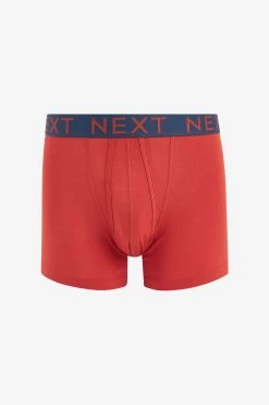 Next A-Front Boxers 10 Pack -Fashion Men Shop U86513s5