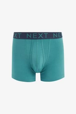 Next A-Front Boxers 10 Pack -Fashion Men Shop U86513s6