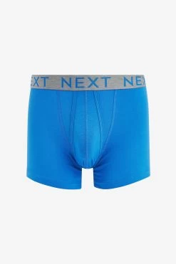 Next A-Front Boxers 10 Pack -Fashion Men Shop U86513s7