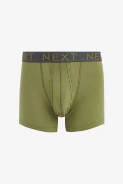 Next A-Front Boxers 10 Pack -Fashion Men Shop U86513s8