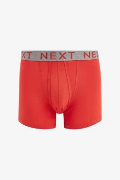 Next A-Front Boxers 10 Pack -Fashion Men Shop U86513s9
