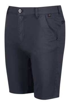 Regatta Grey Sandros Shorts -Fashion Men Shop U86823s6