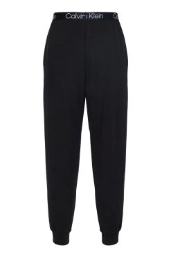 Calvin Klein Black Lounge Joggers -Fashion Men Shop U87154s5