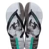 Ipanema Black Printed Flip Flops -Fashion Men Shop U87208s