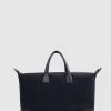 Reiss Elliot Neoprene Holdall 1 Reiss Elliot Neoprene Holdall -Fashion Men Shop U90 743s