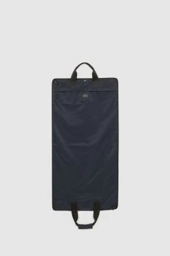 Reiss Callum Nylon Webbing Suit Bag -Fashion Men Shop U90 744s4