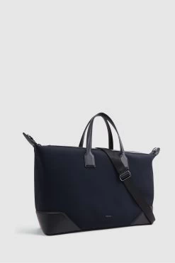 Reiss Elliot Neoprene Holdall -Fashion Men Shop U90743s4