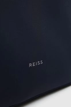 Reiss Elliot Neoprene Holdall -Fashion Men Shop U90743s6