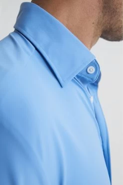 Reiss Voyager Travel Shirt -Fashion Men Shop U90762s4