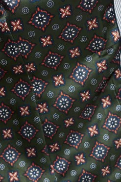 Next Blue/White Relaxed Fit Stripe Seersucker Suit: Jacket -Fashion Men Shop U95 887s7