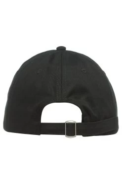 Emporio Armani EA7 Logo Series Black Cap 13 Emporio Armani EA7 Logo Series Black Cap -Fashion Men Shop U97879s5