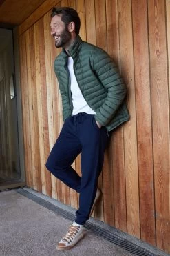 FatFace Brooke Relaxed Graphic Joggers