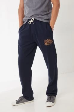 FatFace Brooke Relaxed Graphic Joggers -Fashion Men Shop U99566s3
