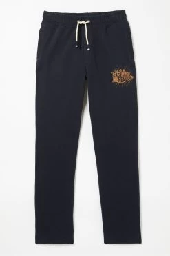 FatFace Brooke Relaxed Graphic Joggers -Fashion Men Shop U99566s6