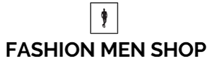 Fashion Men Shop